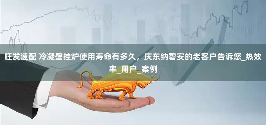 旺发速配 冷凝壁挂炉使用寿命有多久，庆东纳碧安的老客户告诉您_热效率_用户_案例