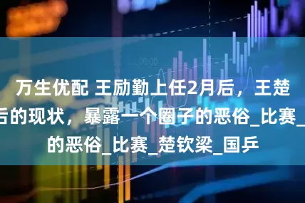 万生优配 王励勤上任2月后，王楚钦男双出局后的现状，暴露一个圈子的恶俗_比赛_楚钦梁_国乒